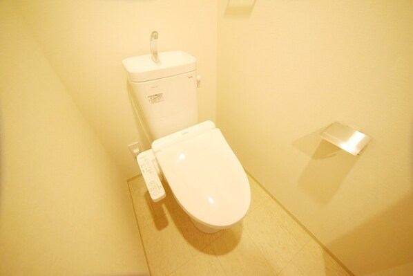 ブランズ川口本町の物件内観写真